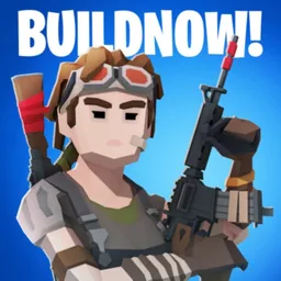 Ícone de BuildNow GG