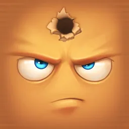 Avatar do anfitrião Professor Caixote
