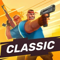 Ícone de Guns of Boom