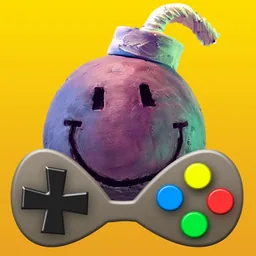 Ícone de BombSquad Remote